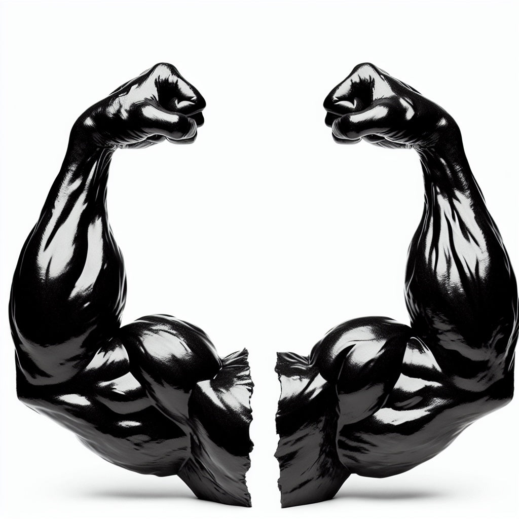 Shilajit harpiks fra Himalaya – naturlig kosttilskudd for energi og vitalitet