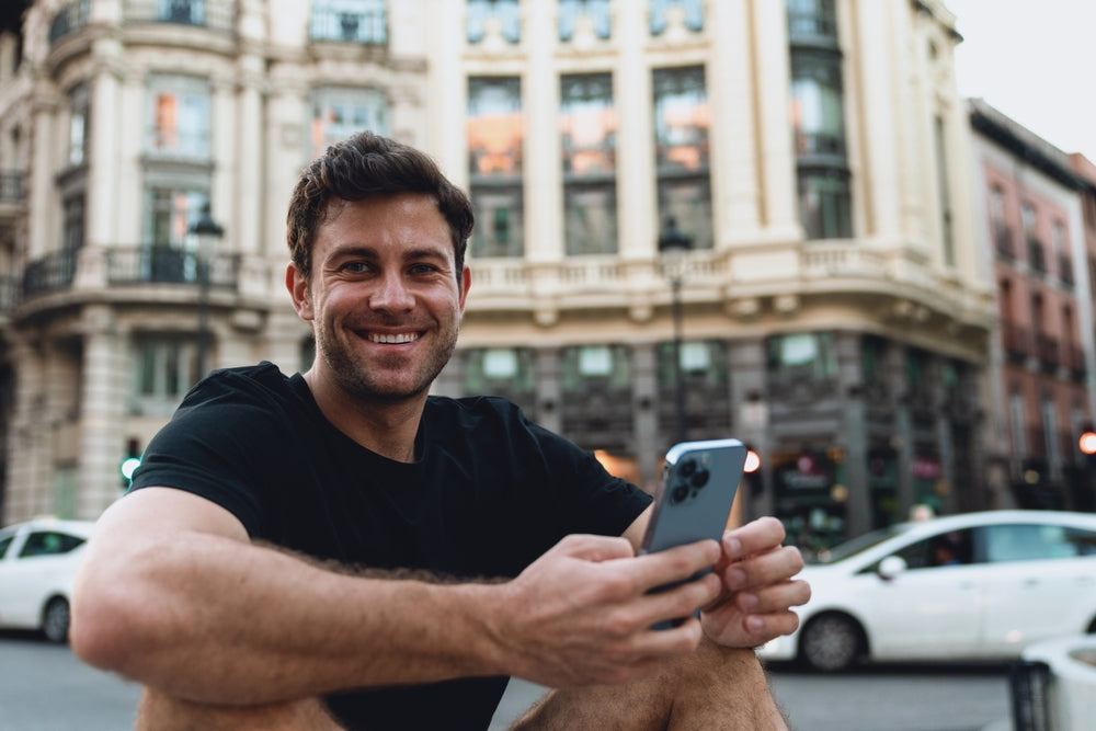 Bedre energi, vitalitet og mental klarhet med Shilajit kosttilskudd